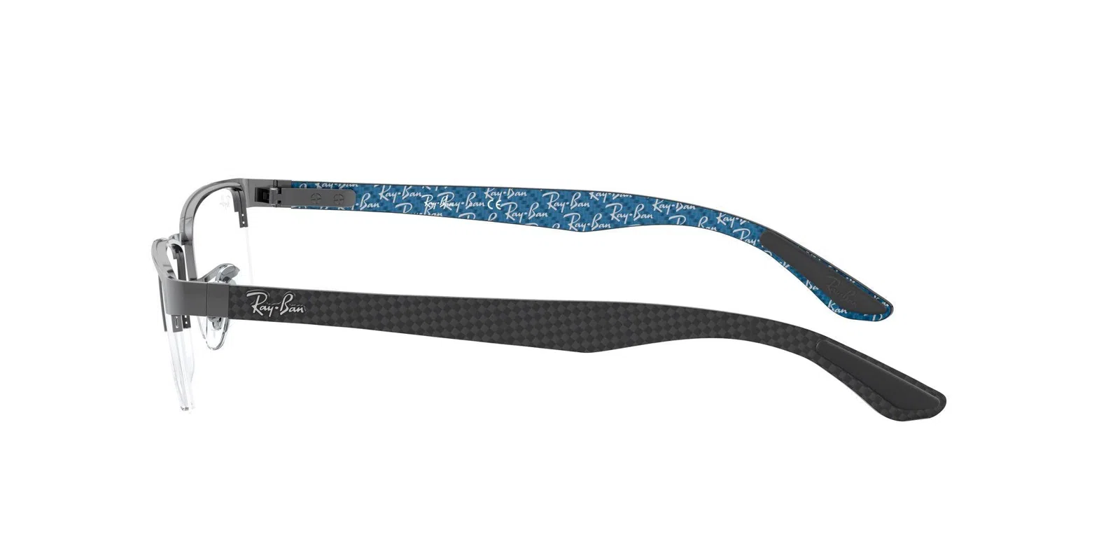 Ray-Ban 8412 Eyeglasses - view 10